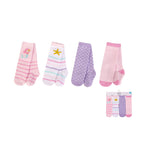 New Born Baby Girl LED Light Layette Plush Blanket Romper White Sheep Suitcase Mummy Makeup Box Gift Hamper Gift Box Set - Little Kooma