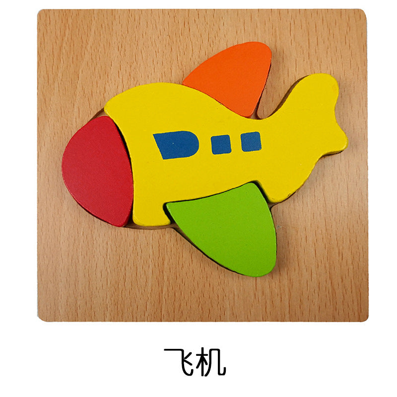 Kids Puzzle Toys Clearance Sale 3 Years + - Little Kooma