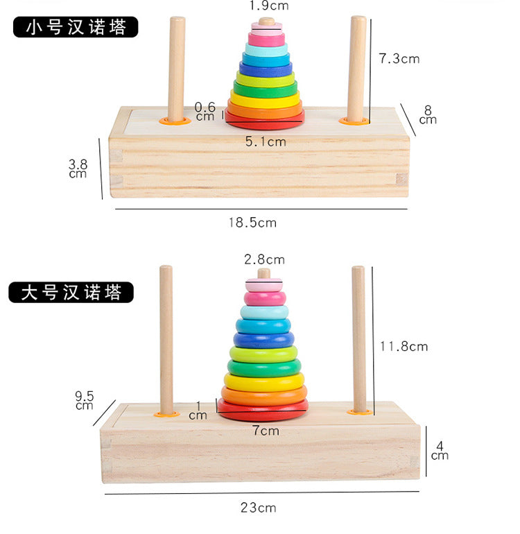 Wooden Boutique Tower Clearance Sale 5 Years +