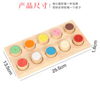 Kids’ Sensory Touch Toy Clearance Sale 3 Years + - Little Kooma