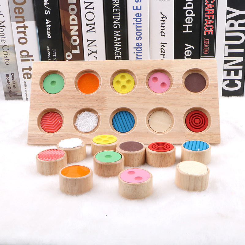 Kids’ Sensory Touch Toy Clearance Sale 3 Years +