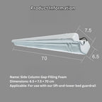 Baby Bed Guard Accessories Resend - Little Kooma