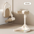 Ready Stock Baby Standing Bath Support Seat Anti-Slip Shower Helper Stand - Little Kooma