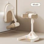 Ready Stock Baby Standing Bath Support Seat Anti-Slip Shower Helper Stand - Little Kooma