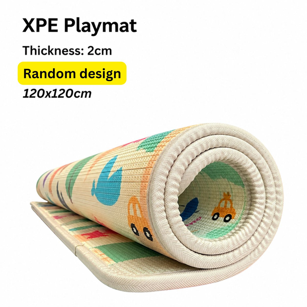 [SG Ready Stock] Baby Playpen Foldable / Fixed Frame Kids Play Yard Ball Pit Indoor Safety Fence - Little Kooma