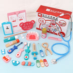 Doctor Toy Set Clearance Sale 3 Years + - Little Kooma