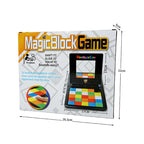 Magic Block Game Clearance Sale 5 Years + - Little Kooma