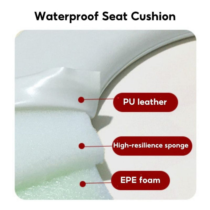 Baby Toddler Infant Boy Girl Plastic Cute Dinosaur Potty Training Seat Potty Toilet Chair With Closing Lid - Little Kooma