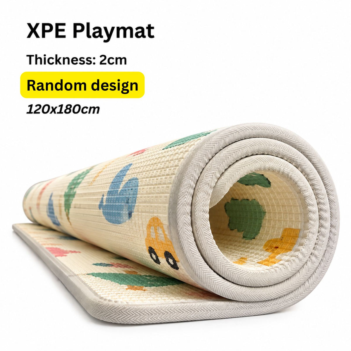 [SG Ready Stock] Baby Playpen Foldable / Fixed Frame Kids Play Yard Ball Pit Indoor Safety Fence - Little Kooma