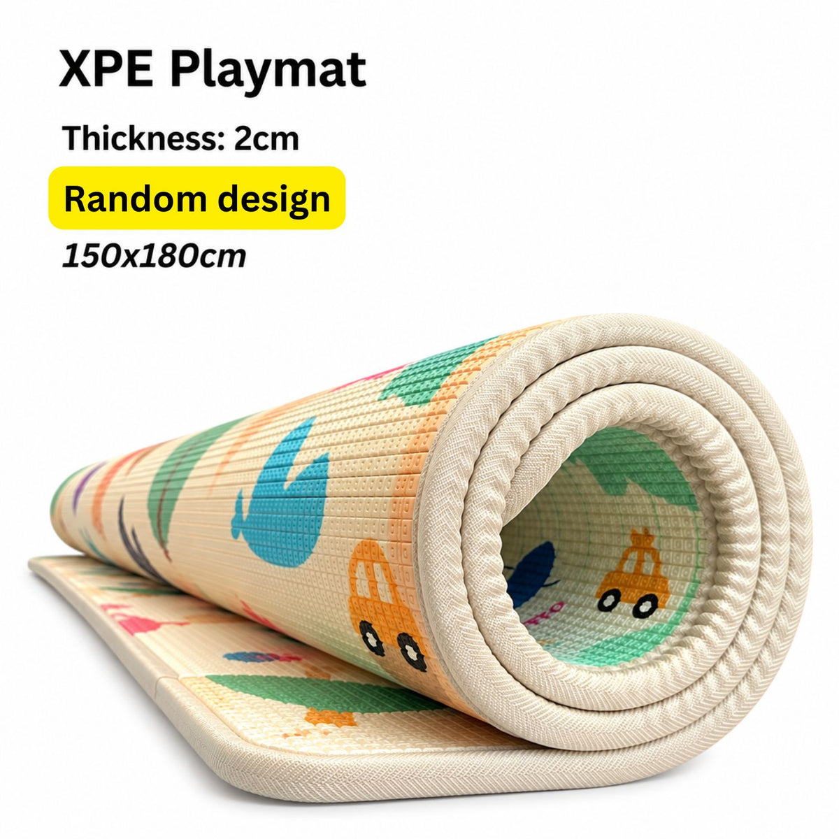 [SG Ready Stock] Baby Playpen Foldable / Fixed Frame Kids Play Yard Ball Pit Indoor Safety Fence - Little Kooma