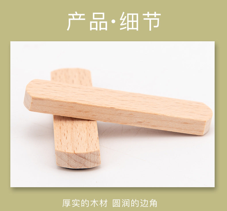Wooden Magnet Sticks Clearance Sale 3 Years +
