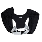 Babbleroo Baby Wrap Carrier Hands-Free Carrier Perfect Baby Shower Gift - Little Kooma