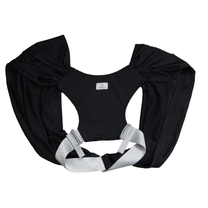 Babbleroo Baby Wrap Carrier Hands-Free Carrier Perfect Baby Shower Gift
