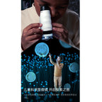 Kids Portable Science Microscope Clearance Sale 8 Years + - Little Kooma