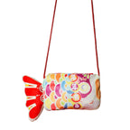 Chinese New Year Newborn Baby Gift Set Hamper – Plush Blanket, Layette, LED Light & Suitcase Box (Boy/Girl)