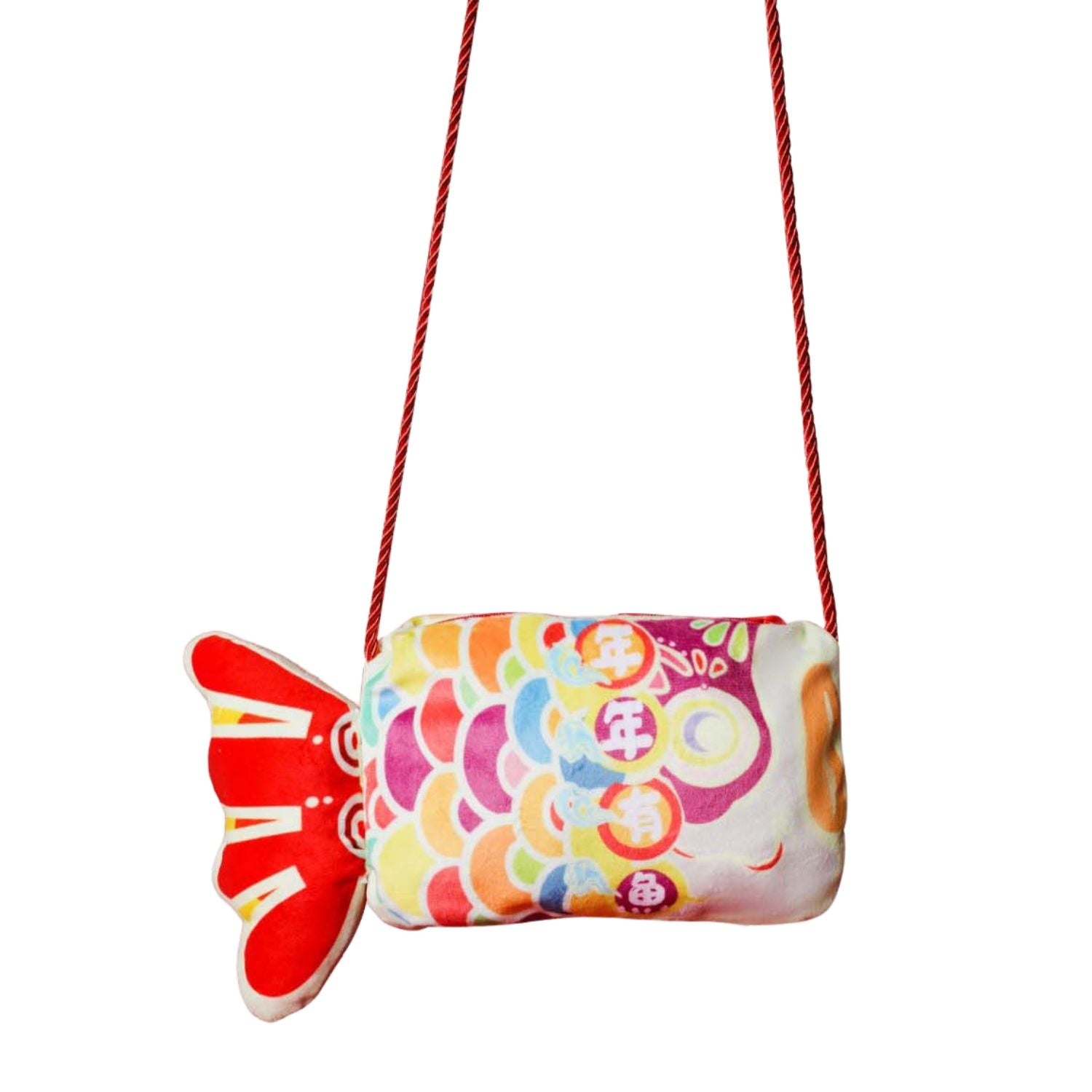 Chinese New Year Newborn Baby Gift Set Hamper – Plush Blanket, Layette, LED Light & Suitcase Box (Boy/Girl)