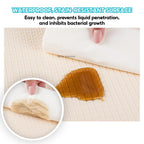 Baby Crawling Mat XPE Foam 2cm Thick Non-Slip Waterproof Play Mat High Density Playmat - Little Kooma