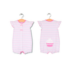 New Born Baby Girl LED Light Hand Rattles Hanging Chime Stroller Toy Romper Hats Socks Swaddle Pink Bear Plushie Blanket Suitcase Mummy Makeup Gift Hamper Gift Box Set - Little Kooma