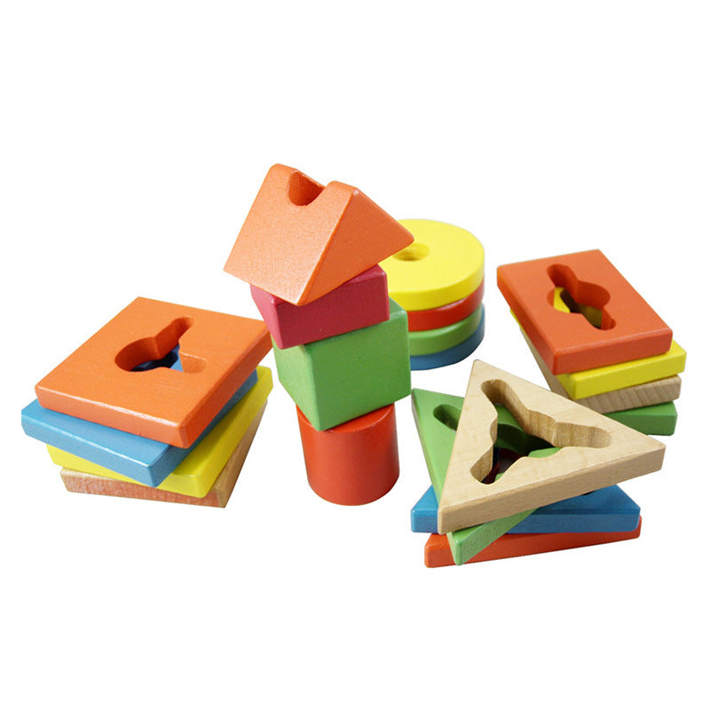 Multi-color Wisdom Plate Clearance Sale 3 Years + - Little Kooma