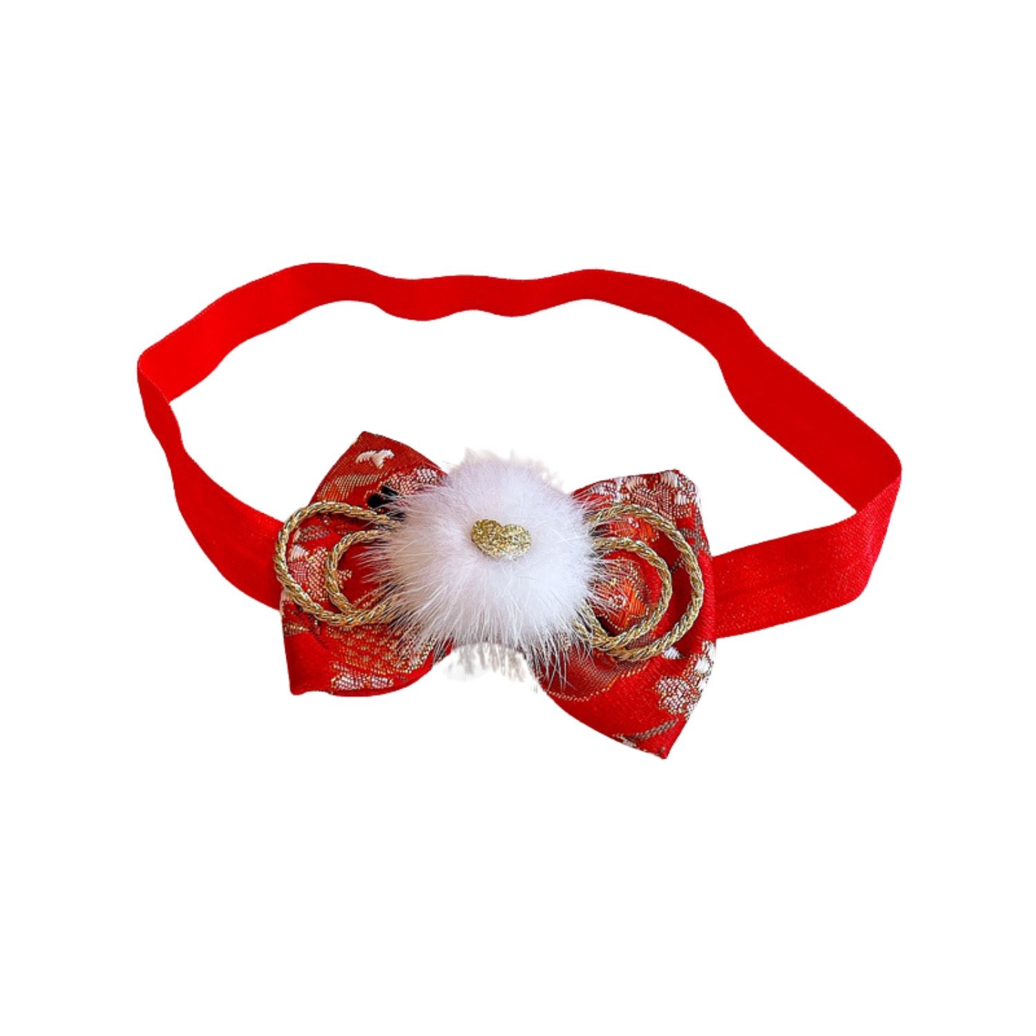 Chinese New Year Newborn Baby Gift Set Hamper – Plush Blanket, Layette, LED Light & Suitcase Box (Boy/Girl)