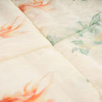 Singapore Souvenir Gift Fortune Bloom Family Set with Golden Fish Baby Kids Girl Cheongsam Dress 0827 - Little Kooma