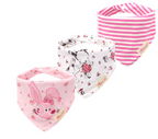 New Born Baby Girl LED Light Layette Plush Blanket Romper Blue Bunny Suitcase Mummy Makeup Box Gift Hamper Gift Box Set