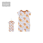 New Born Baby Boy Pizza LED Light Layette Plush Blanket Suitcase Mummy Makeup Box Gift Hamper Gift Box Set - Little Kooma