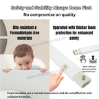 Baby Bed Guard Accessories Resend - Little Kooma