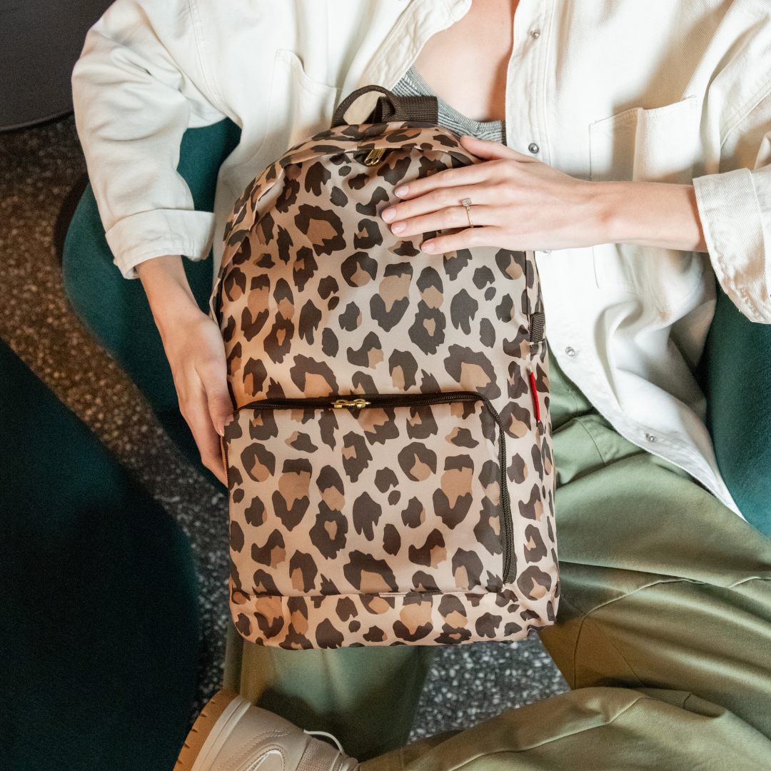 Mini Maxi Rucksack Backpack - Little Kooma