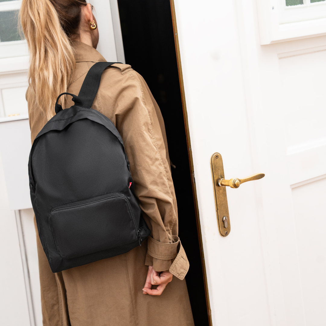 Mini Maxi Rucksack Backpack - Little Kooma