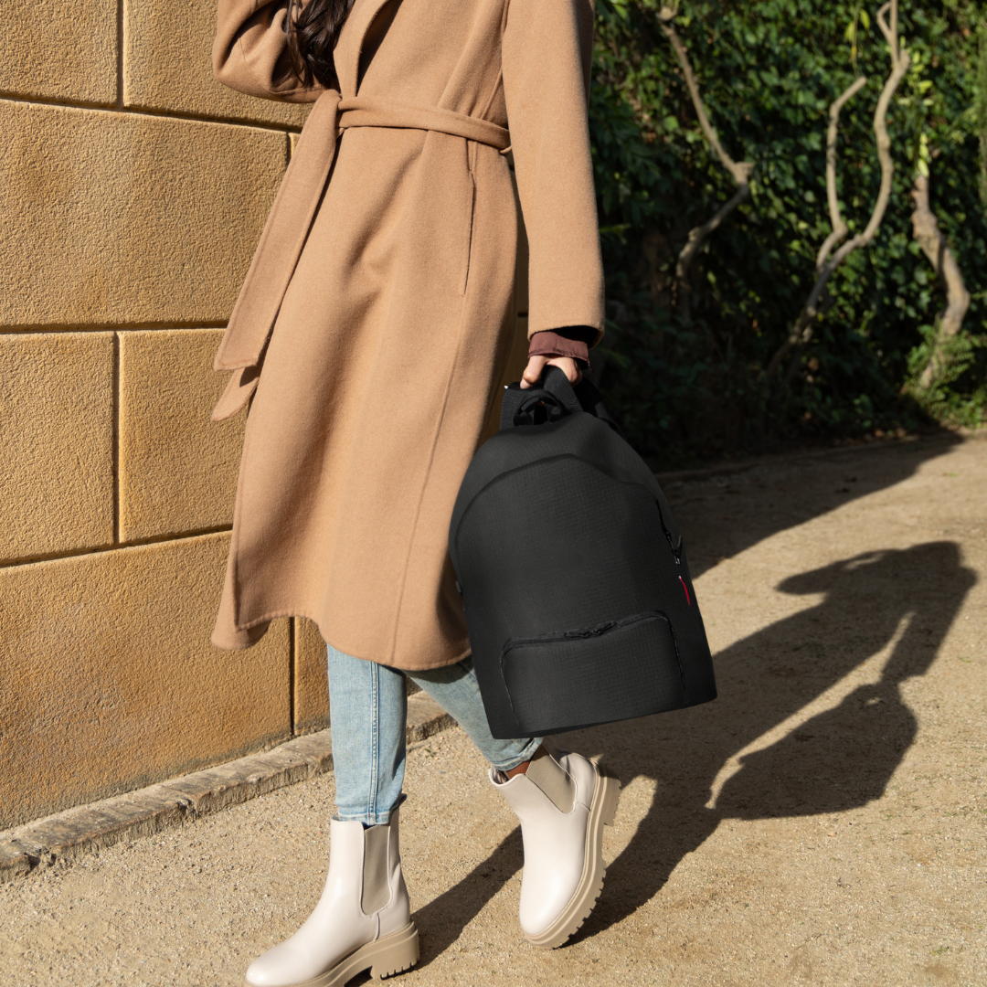 Mini Maxi Rucksack Backpack - Little Kooma
