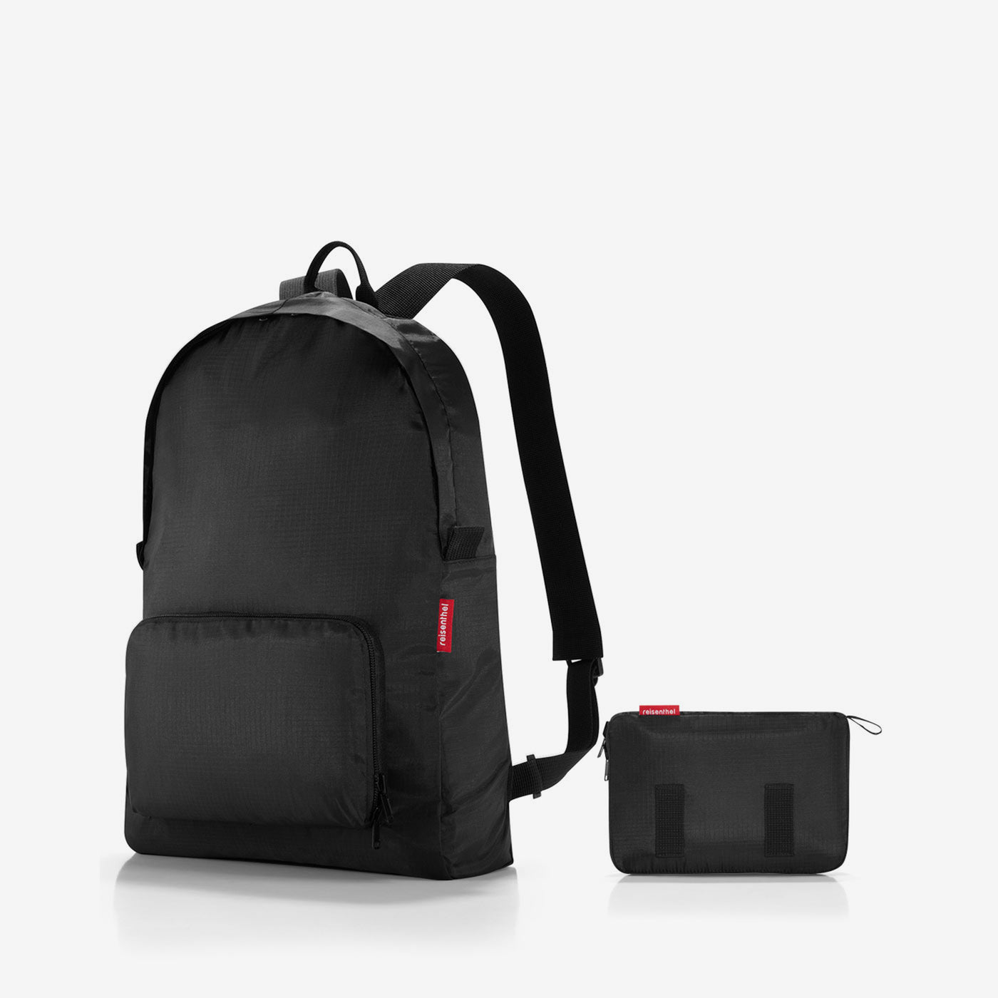Mini Maxi Rucksack Backpack - Little Kooma
