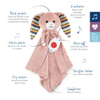 Sound Machine with Heartbeat Sound - Robin / Felix / Becky - Little Kooma