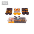 Baby 3pc Socks Gift Set BP71447 - Little Kooma