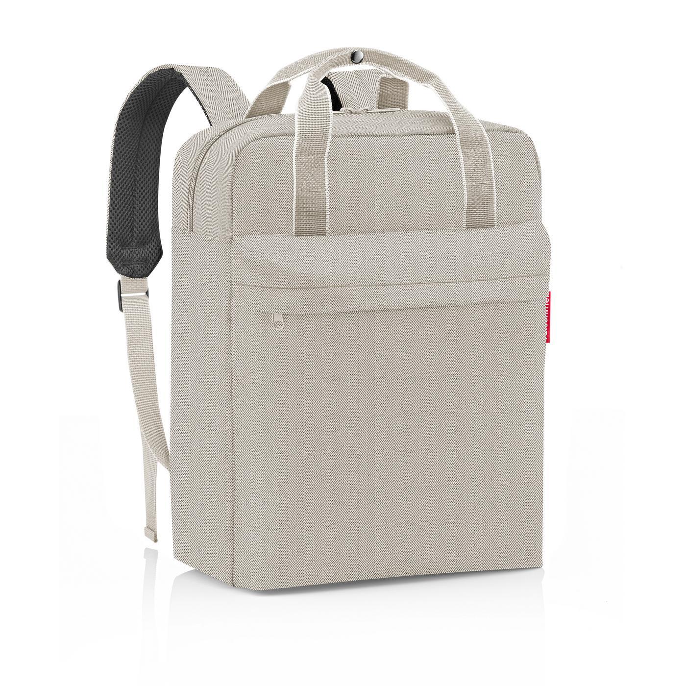 Allday Backpack M - Little Kooma