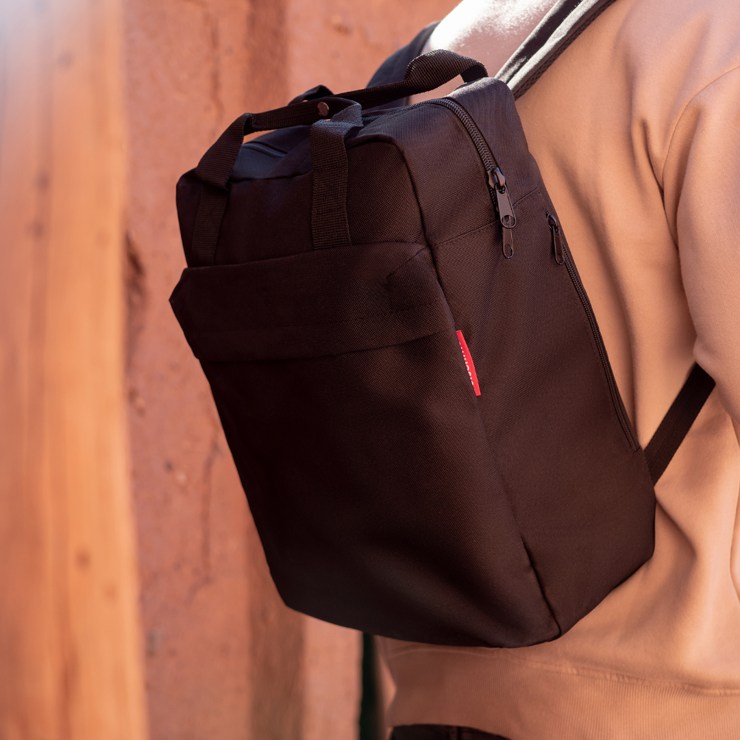 Allday Backpack M - Little Kooma