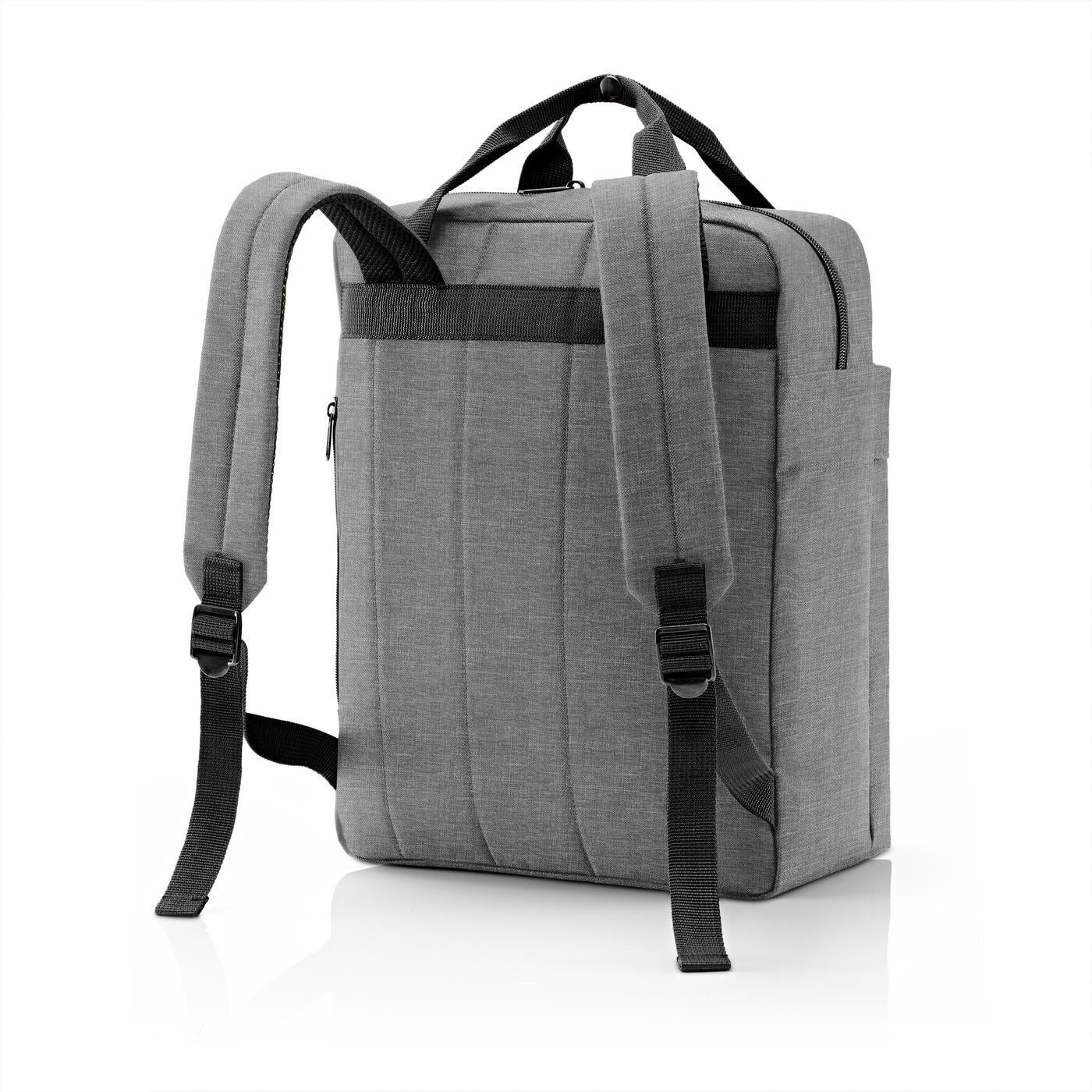 Allday Backpack M - Little Kooma
