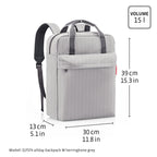 Allday Backpack M - Little Kooma
