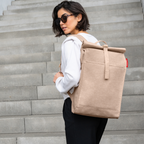 Urban Rolltop Backpack - Little Kooma