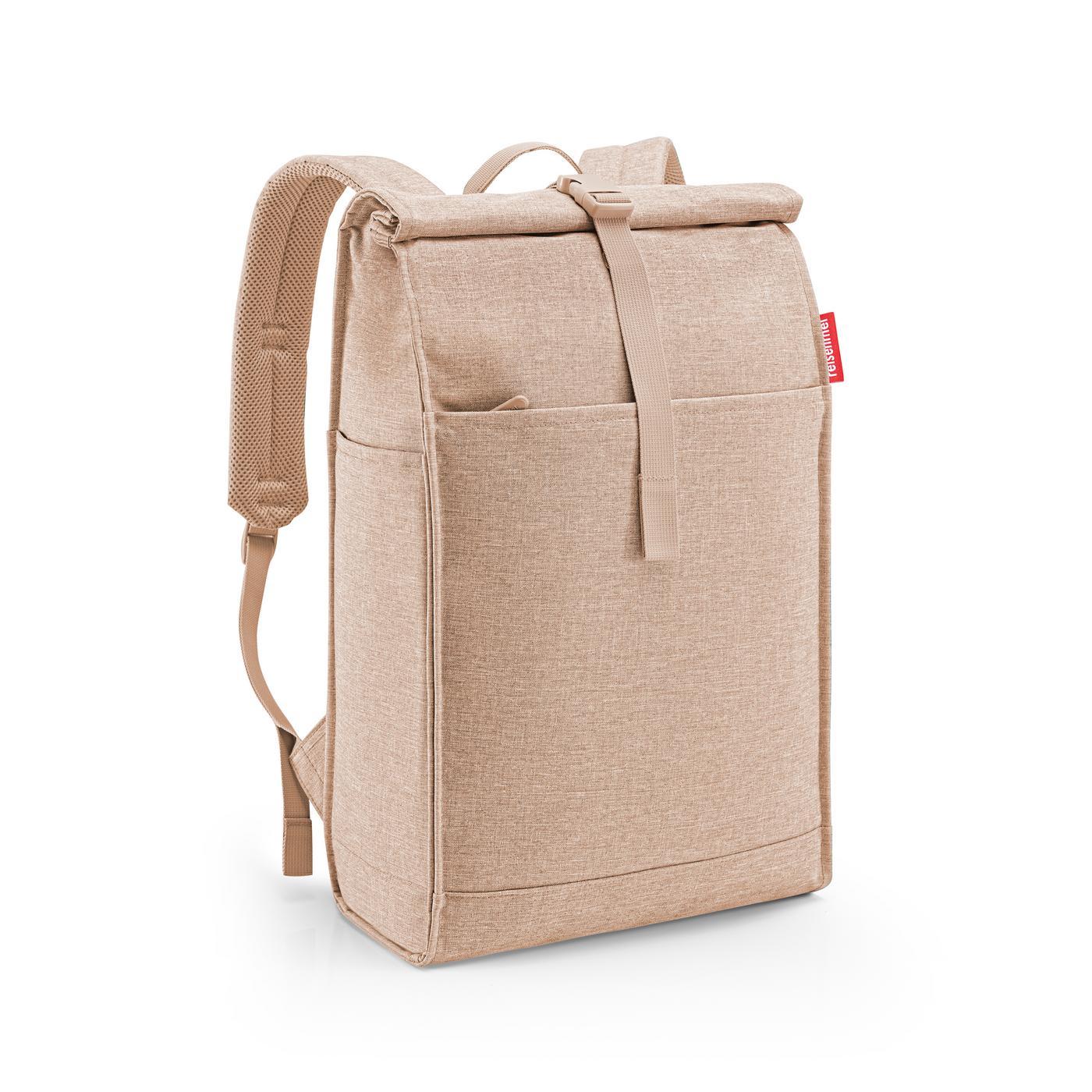 Urban Rolltop Backpack - Little Kooma