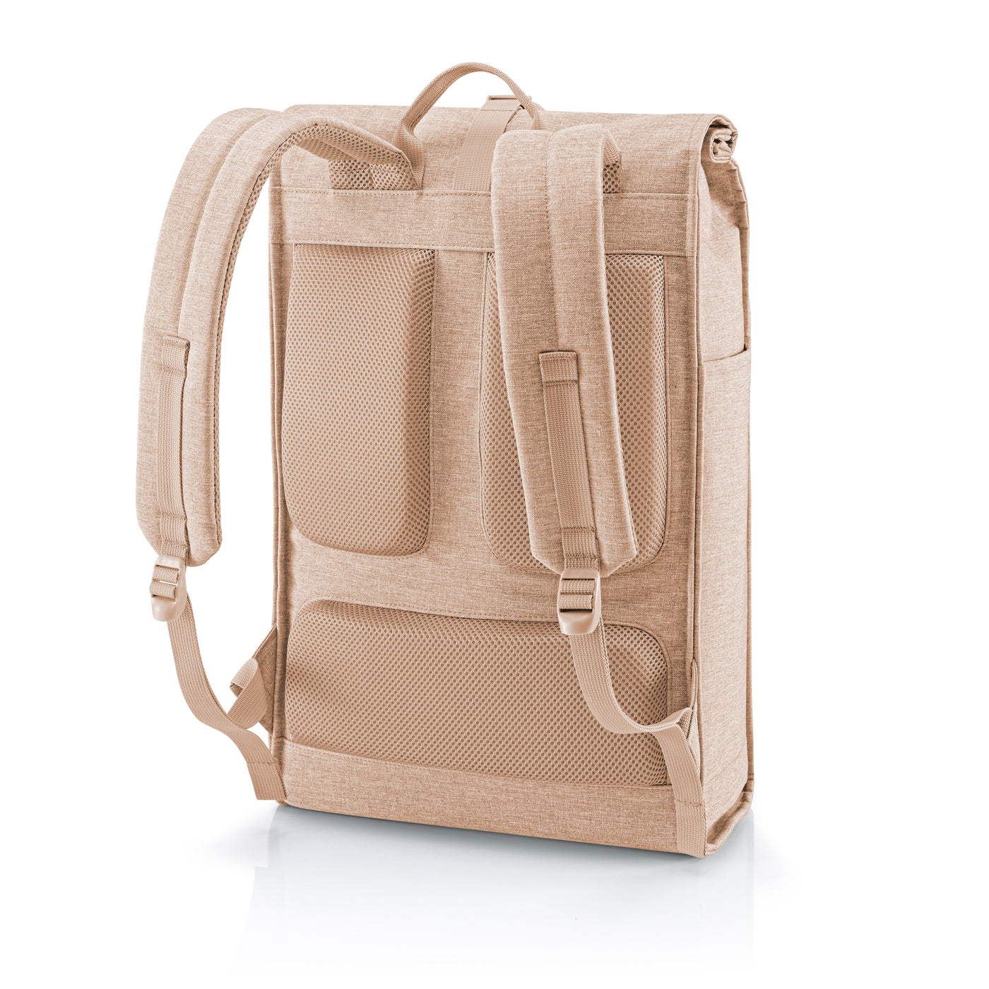 Urban Rolltop Backpack - Little Kooma