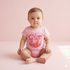 嬰兒連身衣 我媽媽的寶貝 - 1006 