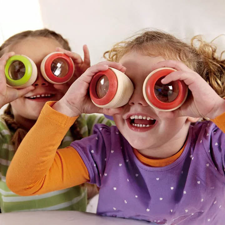 Mini Kaleidoscope Clearance Sale 3 Year +