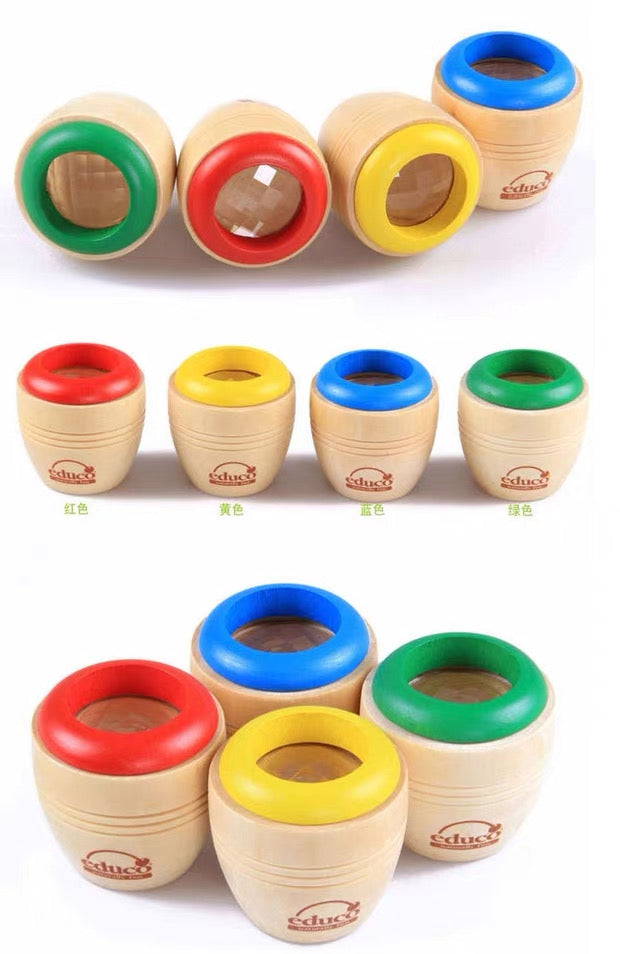Mini Kaleidoscope Clearance Sale 3 Year +