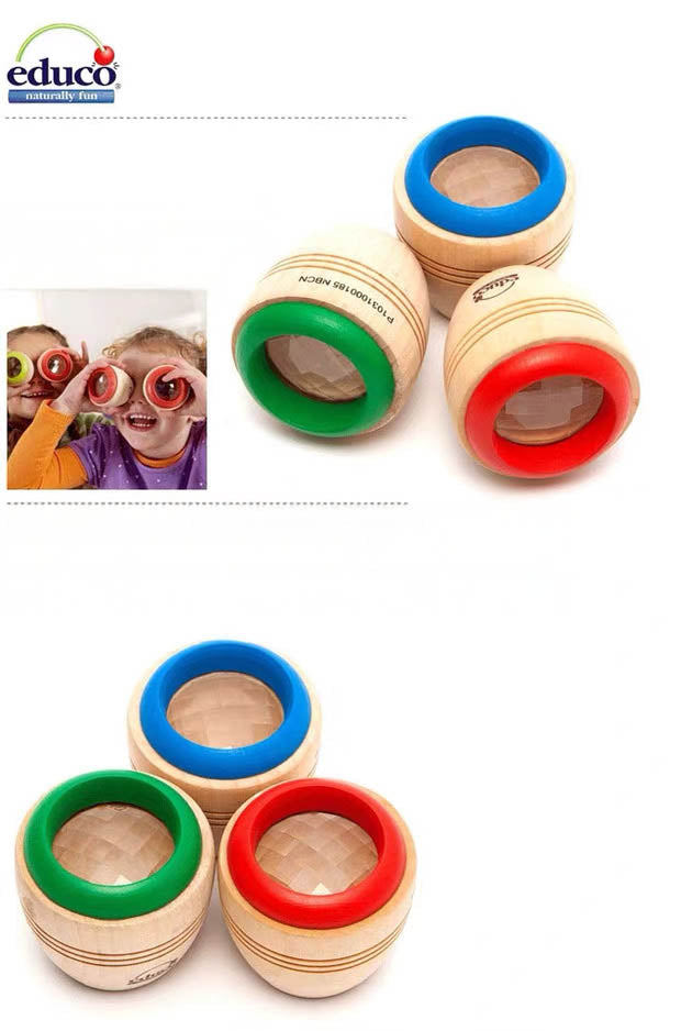 Mini Kaleidoscope Clearance Sale 3 Year +
