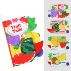 New Born Baby Girl Watermelon LED Light Layette Plush Blanket Romper Suitcase Mummy Makeup Box Gift Hamper Gift Box Set - Little Kooma