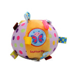 New Born Baby Girl Pink Bear LED Light Layette Plush Blanket Romper Suitcase Mummy Makeup Box Gift Hamper Gift Box Set - Little Kooma