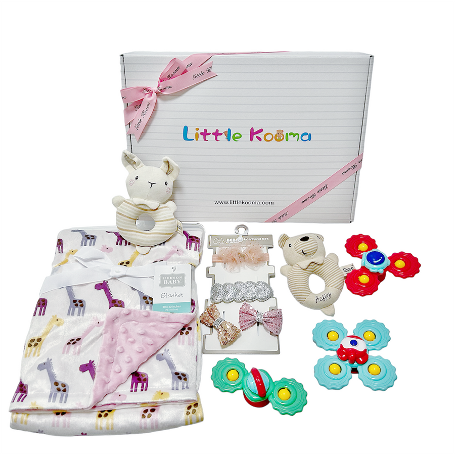 Kooma Stylish Baby Clothes | Baby Gifts Online Store In Singapore– Little Kooma