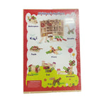 Kids Wooden Tool Box Clearance Sale 3 Years + - Little Kooma