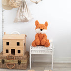 Weighted Buddies - Baby Soft Toy - Little Kooma